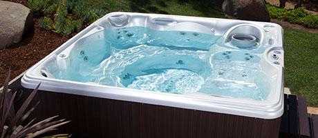The Magic of Water — Hot Tub Health Benefits