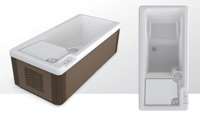  Hot Spring Spas Vigor Cold Plunge Pricing